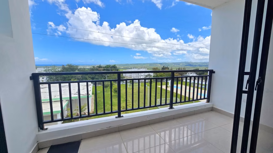 393 PENTHOUSE EN LA GRAN PARADA, PUERTO PLATA
