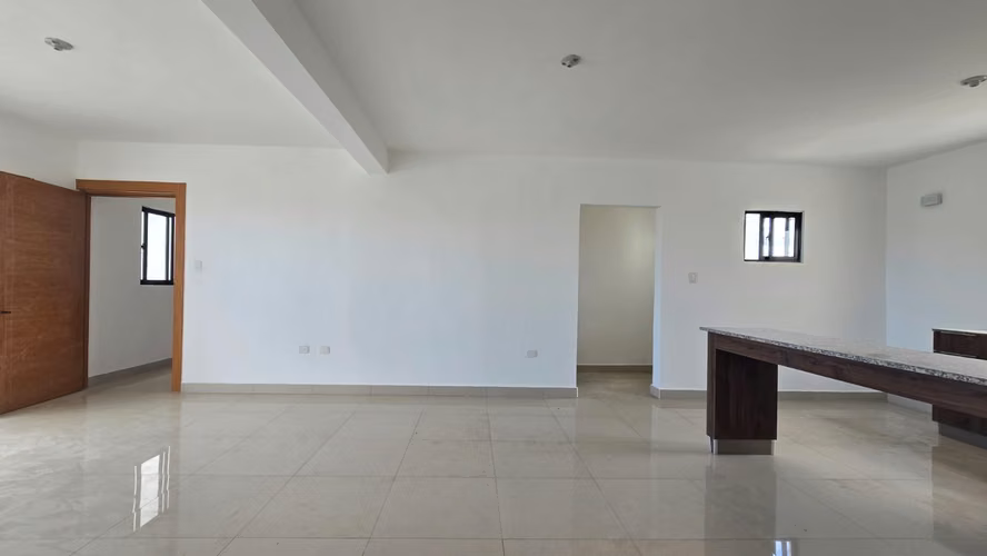 393 PENTHOUSE EN LA GRAN PARADA, PUERTO PLATA