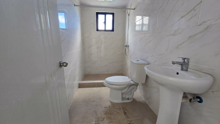 393 PENTHOUSE EN LA GRAN PARADA, PUERTO PLATA