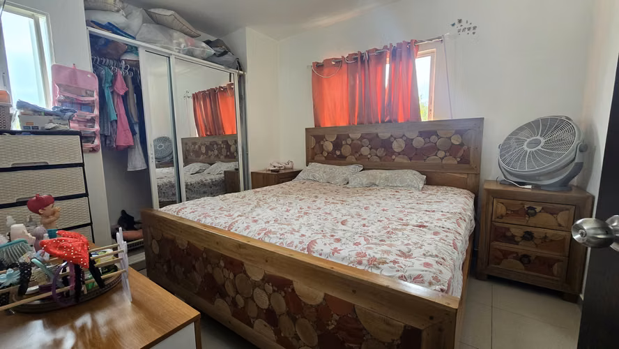 396 CASA EN PRADERAS DORADAS, PUERTO PLATA