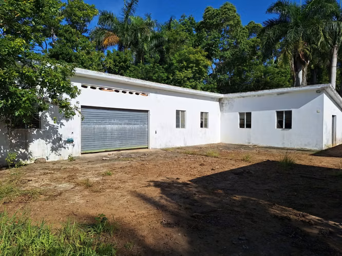 397 TERRENO EN LA CATALINA DE SABANETA DE YASICA