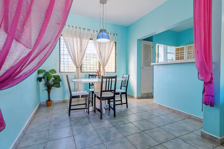 399 HOTEL EN SOSÚA, PUERTO PLATA
