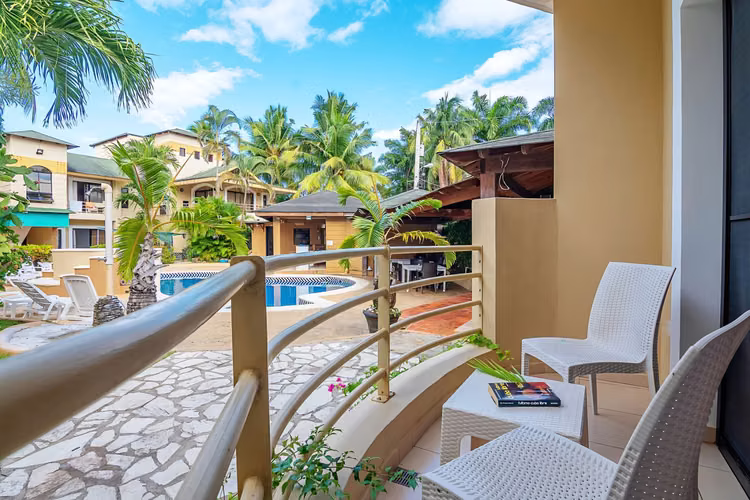 399 HOTEL EN SOSÚA, PUERTO PLATA