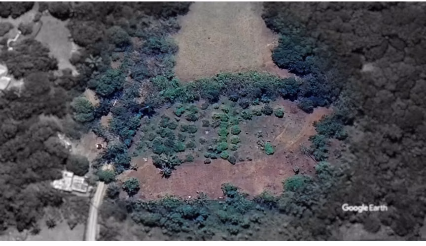 400 TERRENO EN LA CUABA / PEDRO BRAND, SANTO DOMINGO - Imagen 6