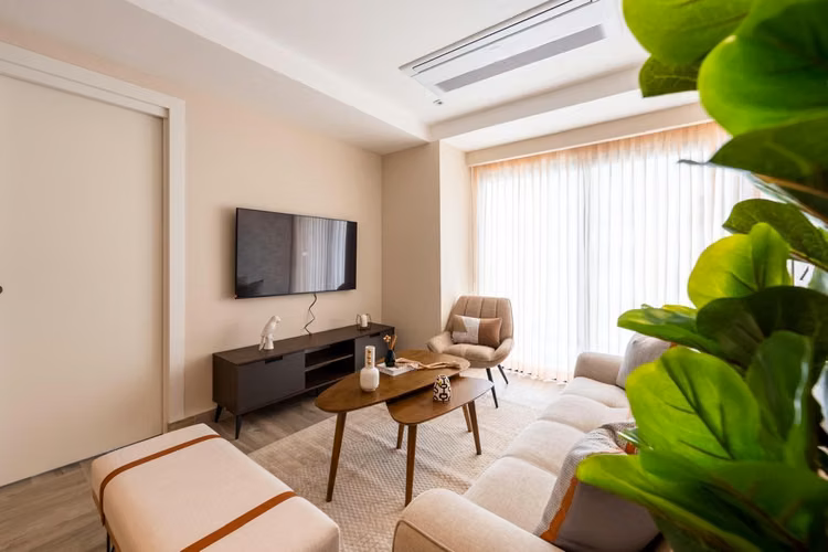 402 APTOS. EN NACO, SANTO DOMINGO