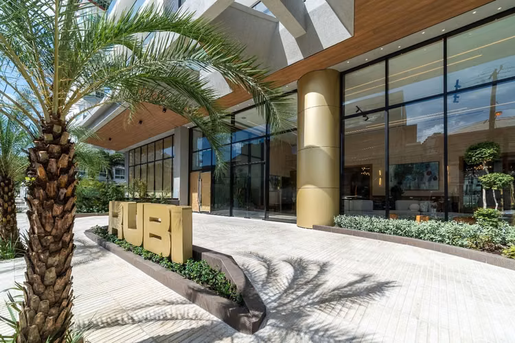 402 APTOS. EN NACO, SANTO DOMINGO