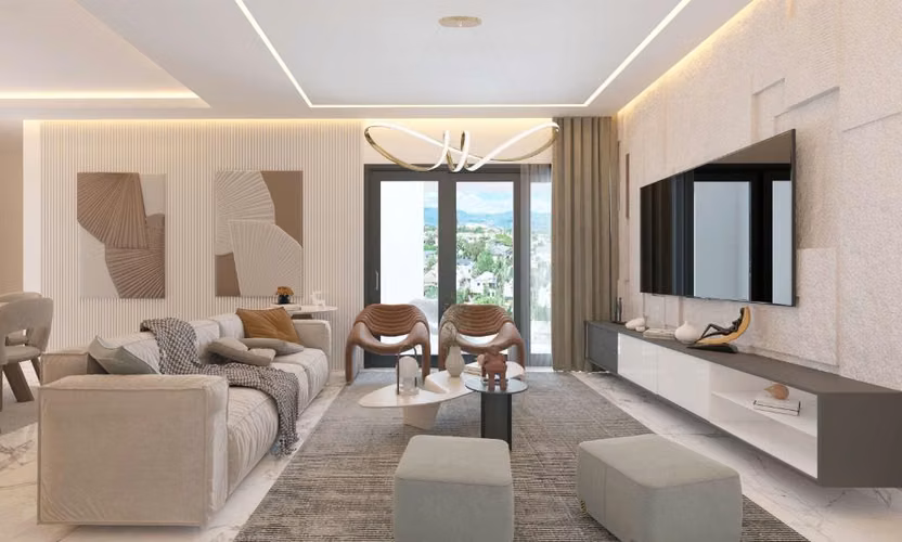 APARTAMENTO EN PLANOS EN LLANOS DE GURABO II.