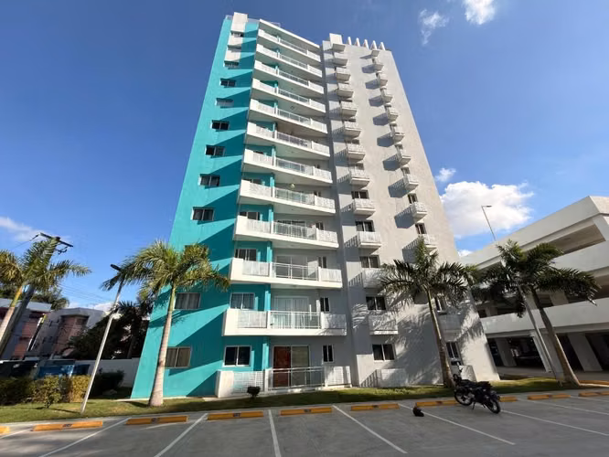  Invierte o vive en Crux del Prado – Torre 6 