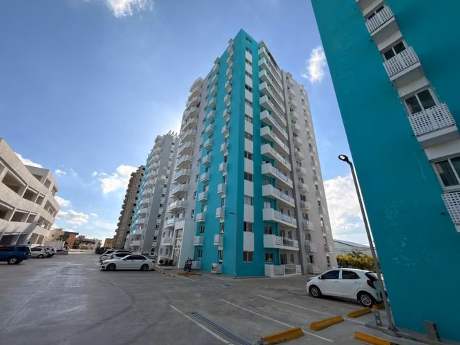  Invierte o vive en Crux del Prado – Torre 6  - Imagen 9