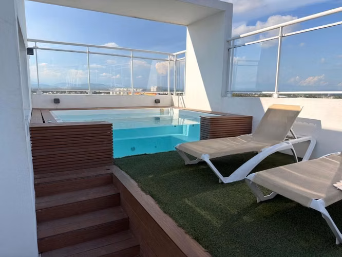  Invierte o vive en Crux del Prado – Torre 6  - Imagen 6
