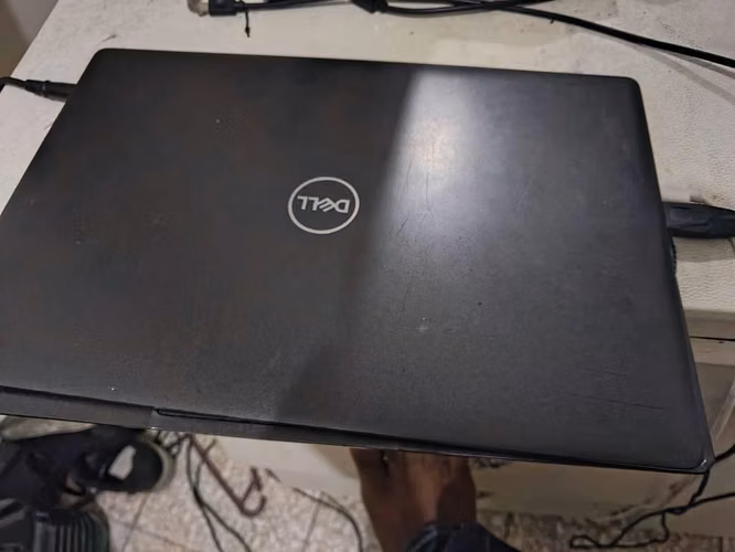 Laptop Dell Latitude 5400