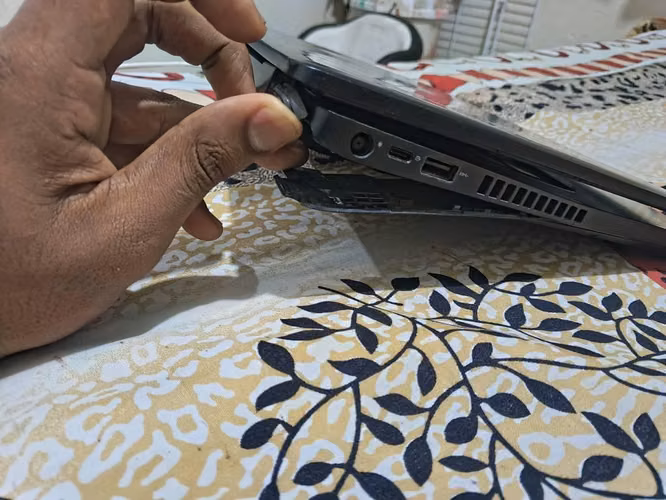 Laptop Dell Latitude 5400