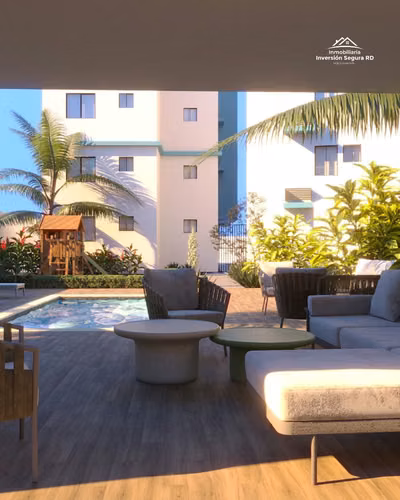 En venta apartamentos próxima entrega av. independencia - Imagen 3