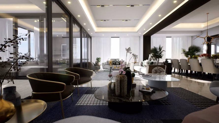 Venta Apartamento de lujo sector de Bella Vista, Santo Domingo - Imagen 5