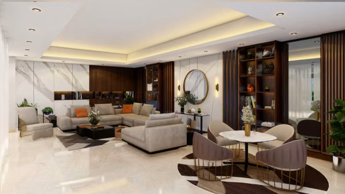 Venta Apartamento de lujo sector de Bella Vista, Santo Domingo - Imagen 11