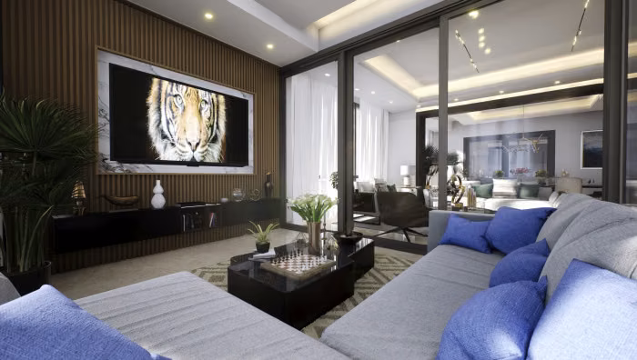 Venta Apartamento de lujo sector de Bella Vista, Santo Domingo - Imagen 7