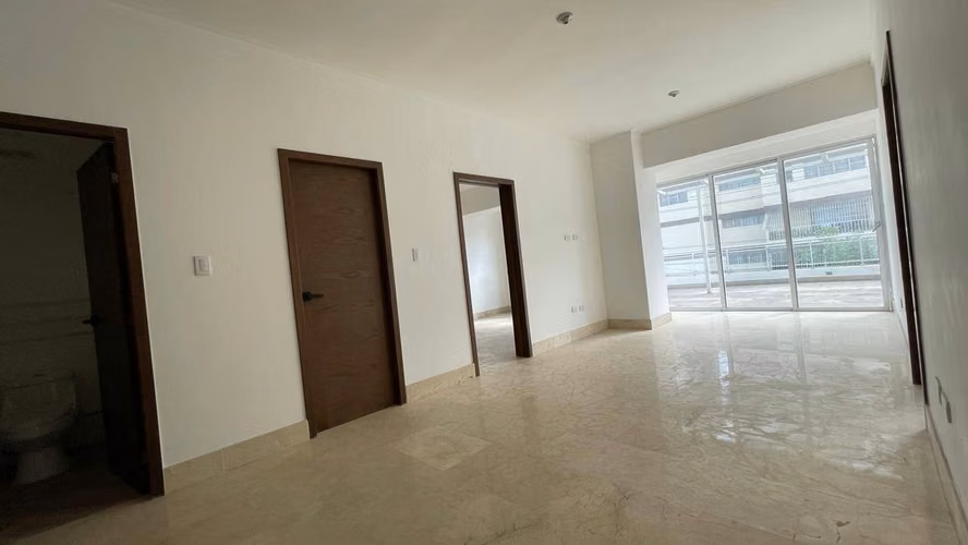 Apartamento en venta 2hab en Evaristo Morales Santo Domingo