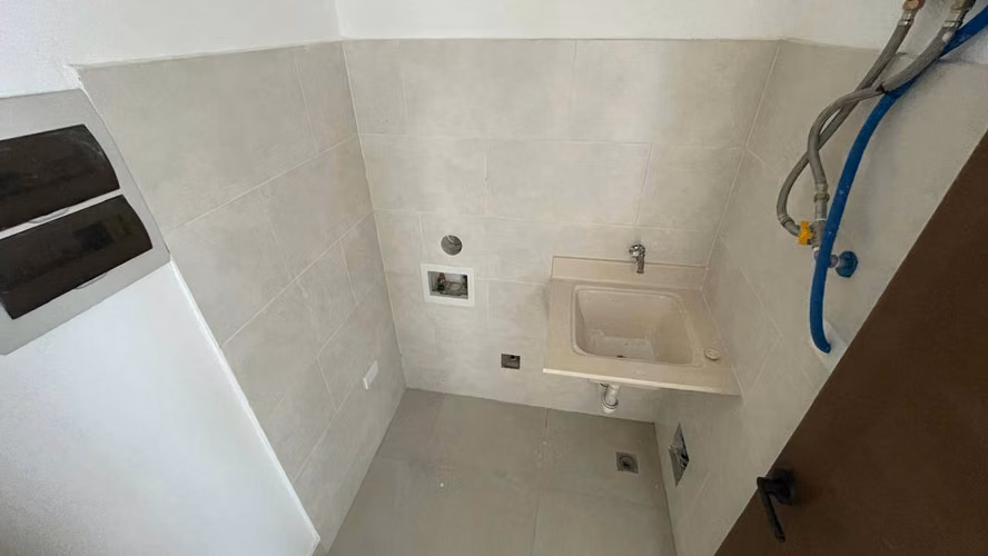 Apartamento en venta 2hab en Evaristo Morales Santo Domingo