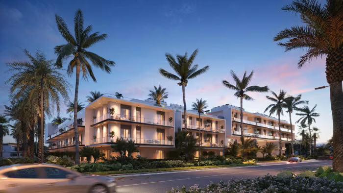 aoartamento en venta en punta cana - Imagen 7
