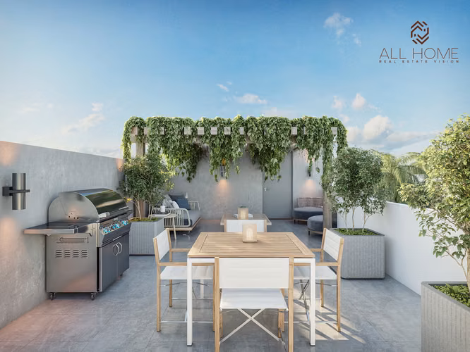 Apartamentos de oportunidad en Venta en Santo Domingo Norte - Imagen 7