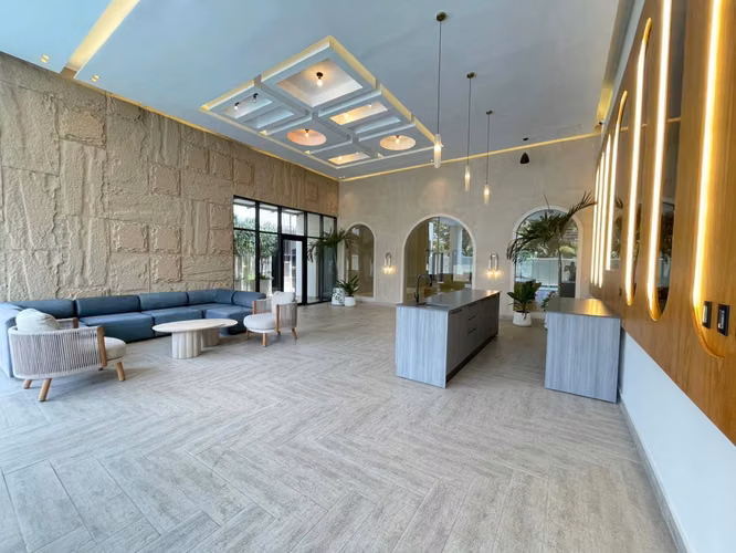 Venta de apartamento de 3 habitaciones en un 2do nivel en Piantini - Imagen 6