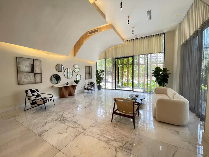 Venta de apartamento de 3 habitaciones en un 2do nivel en Piantini - Imagen 7