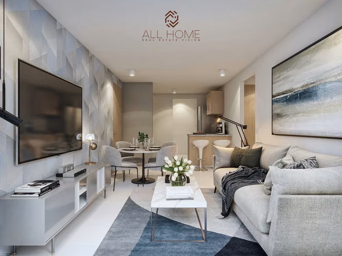 Apartamentos de Oportunidad en Venta en Santo Domingo Norte - Imagen 2