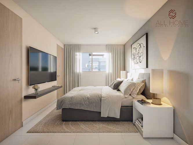 Apartamentos de Oportunidad en Venta en Santo Domingo Norte - Imagen 8