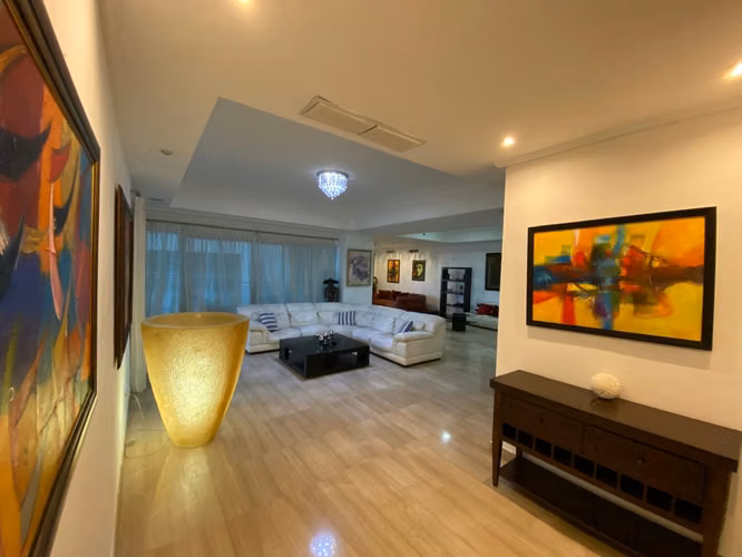 ! EXELENTE !   Apartamento en alquiler vista al Mar en Malecón center - Imagen 8