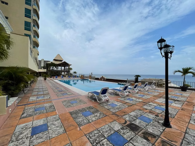 ! EXELENTE !   Apartamento en alquiler vista al Mar en Malecón center - Imagen 13