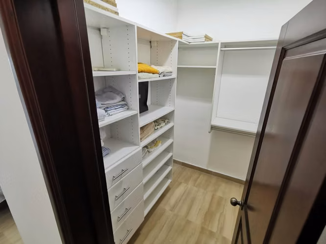 ! EXELENTE !   Apartamento en alquiler vista al Mar en Malecón center - Imagen 6