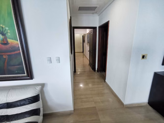 ! EXELENTE !   Apartamento en alquiler vista al Mar en Malecón center - Imagen 3
