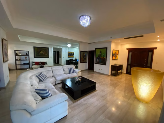 ! EXELENTE !   Apartamento en alquiler vista al Mar en Malecón center - Imagen 11