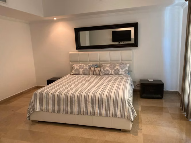 ! EXELENTE !   Apartamento en alquiler vista al Mar en Malecón center - Imagen 10