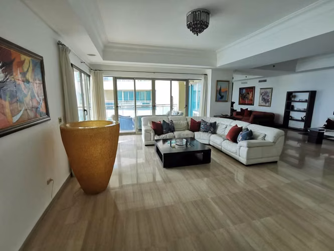 ! EXELENTE !   Apartamento en alquiler vista al Mar en Malecón center - Imagen 14