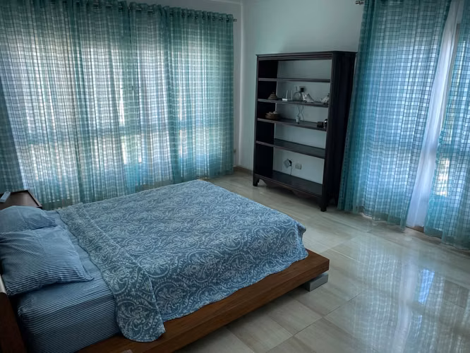 ! EXELENTE !   Apartamento en alquiler vista al Mar en Malecón center - Imagen 15