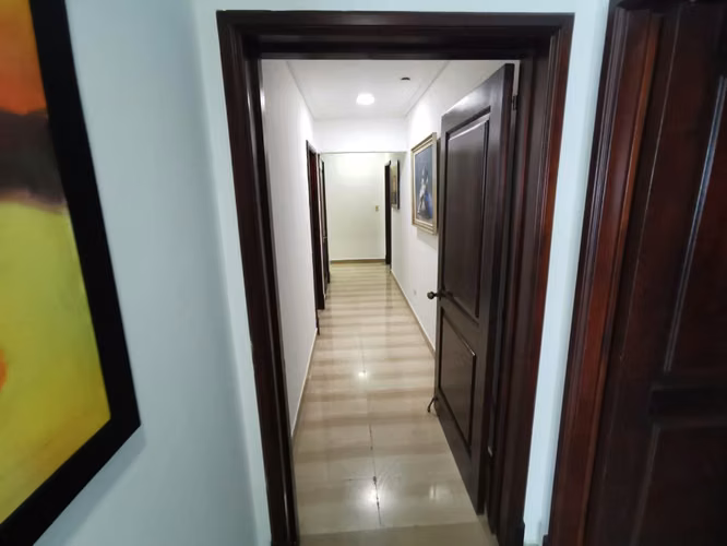 ! EXELENTE !   Apartamento en alquiler vista al Mar en Malecón center - Imagen 5