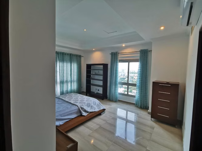 ! EXELENTE !   Apartamento en alquiler vista al Mar en Malecón center - Imagen 2
