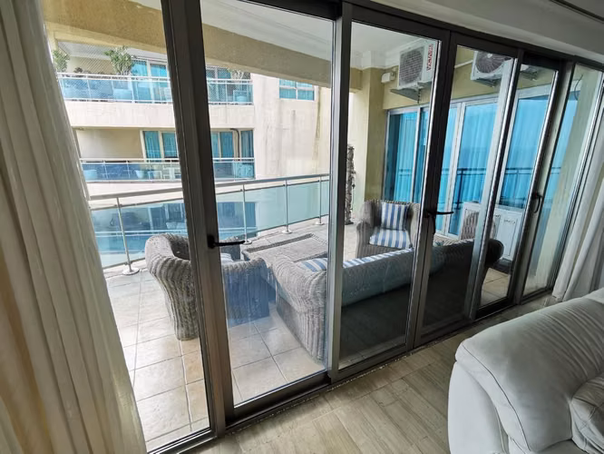 ! EXELENTE !   Apartamento en alquiler vista al Mar en Malecón center - Imagen 9