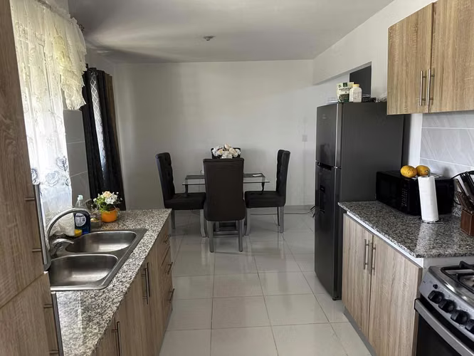 Apartamento en Venta CENTRO San Cristobal - 3 HAB 2 BÑ 1 PARQUEO