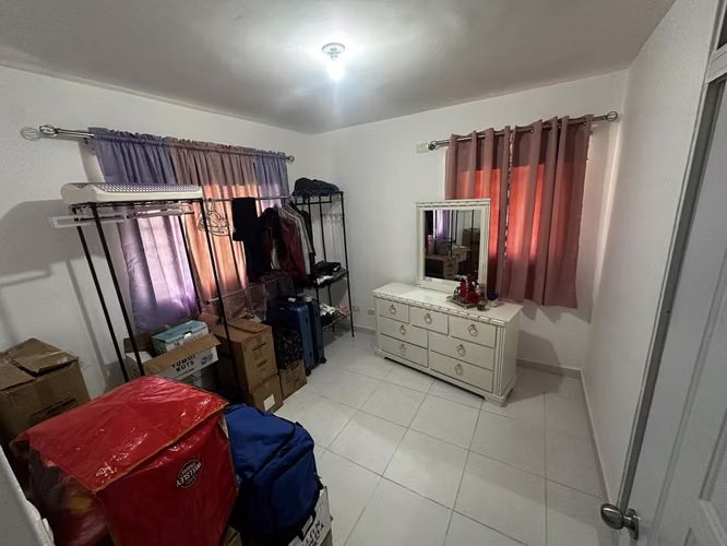 Apartamento en Venta CENTRO San Cristobal - 3 HAB 2 BÑ 1 PARQUEO