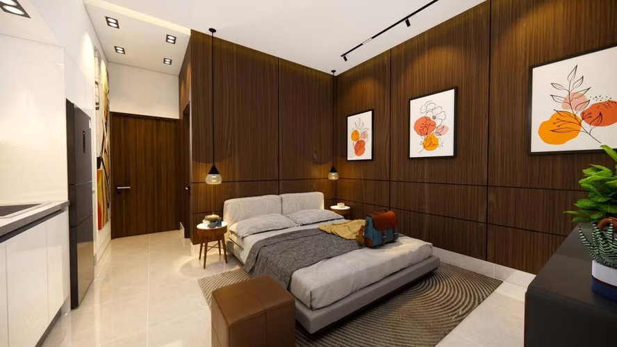 Torre de apartamentos en Alma Rosa I, Santo Domingo Este, Santo Domingo - Imagen 6