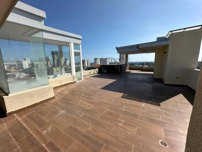 Penthouse en Venta Alma Rosa I