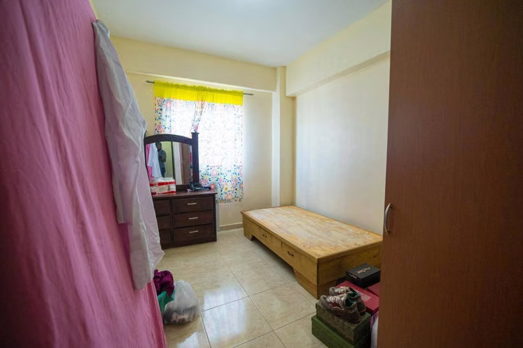 Apartamento en venta en el Ensache Luperón
