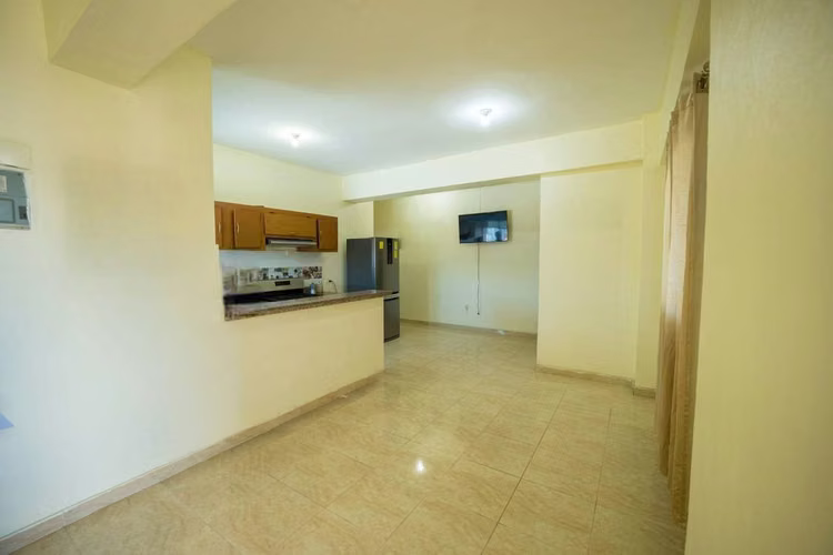 Apartamento en venta en el Ensache Luperón