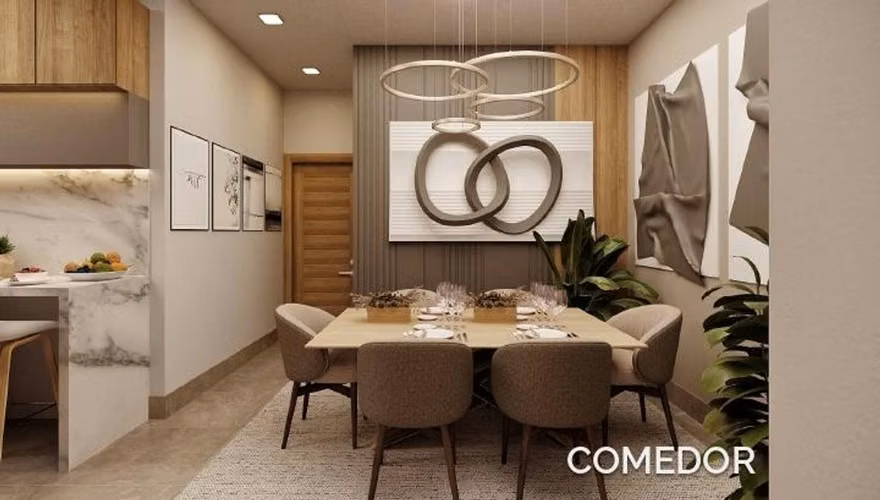 JUNIO 2027 | MIRADOR SUR | 2 Y 3 HABITACIONES - Imagen 3