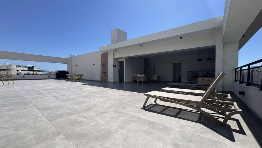 SEGUNDA CON TERRAZA | 2 HAB | RENACIMIENTO - Imagen 7