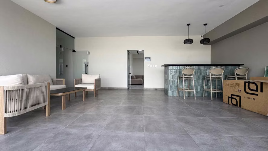 SEGUNDA CON TERRAZA | 2 HAB | RENACIMIENTO - Imagen 8