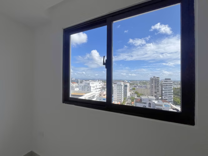 Apartamento en Alquiler en Naco de DOS Habitaciones - Imagen 8