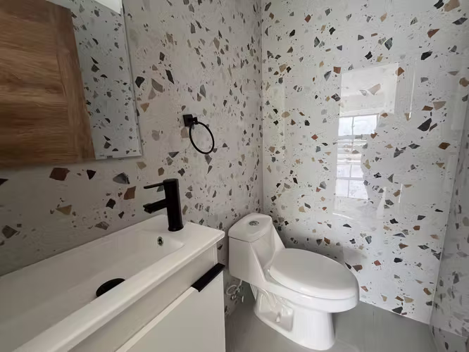 Apartamento en Alquiler en Naco de DOS Habitaciones - Imagen 4